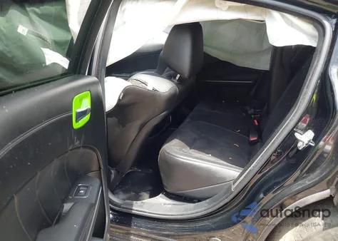 2023 Dodge Charger Scat Pack из США, поврежденный, VIN 2C3CDXGJ0PH508830